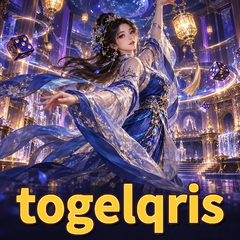 togelqris Indonesia - 4.8/5 Rating dari 4,850 Pengguna Verified