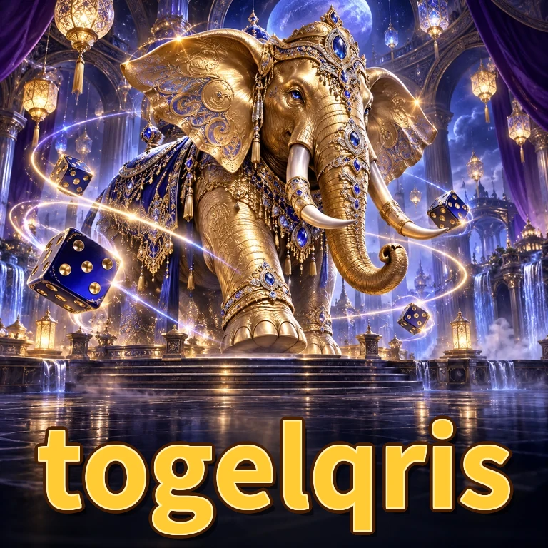 togelqris Indonesia - Platform Panduan APK Android Terpercaya dengan 262.000+ Pengguna Aktif