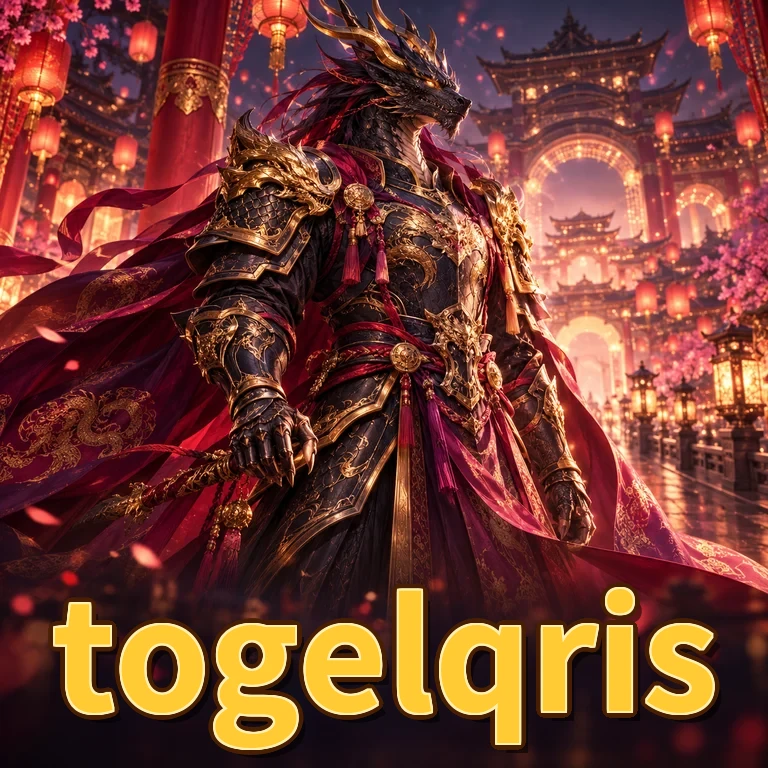 Logo togelqris Indonesia - Pusat Bantuan FAQ