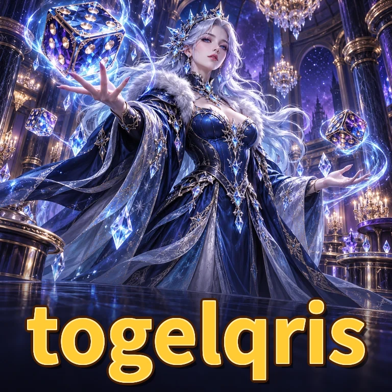 Download togelqris APK Indonesia v4.7.5 - Aplikasi Android Terbaru
