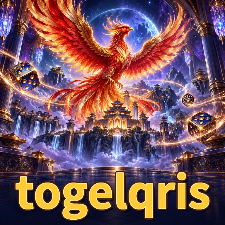 APK Resmi togelqris Indonesia - Verified Original Version