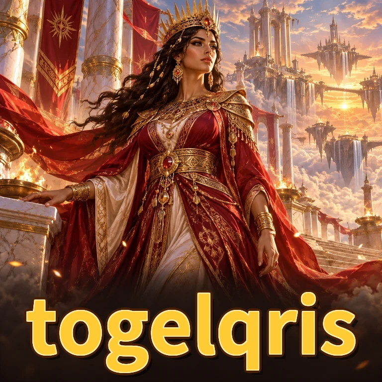 Logo togelqris Indonesia - Panduan Install APK Resmi